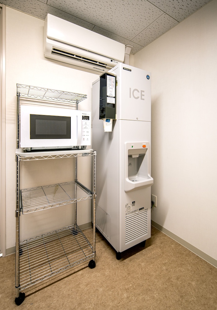 施設内の設備1 | DEL style 池袋東口 by Daiwa Roynet Hotel