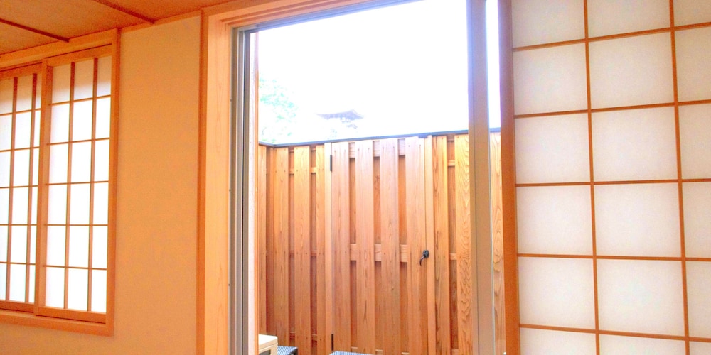 バルコニーツイン(和洋タイプ) 禁煙 客室6 | ホテル天平ならまち