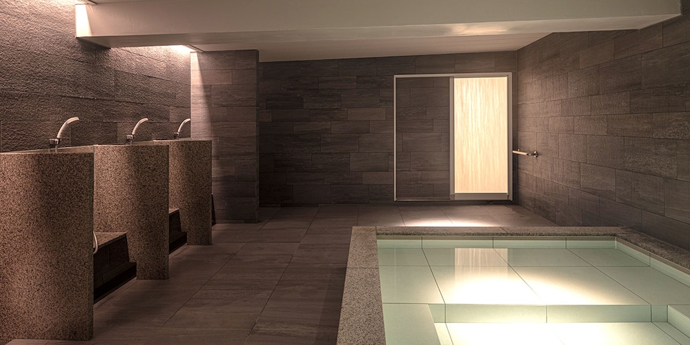 大浴場1 | ホテル天平ならまち