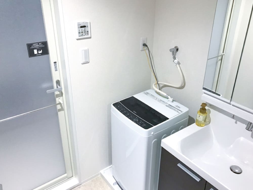 ラグジュアリー シングルルーム 禁煙 バスルーム0 | ホテルリブマックス高松駅前