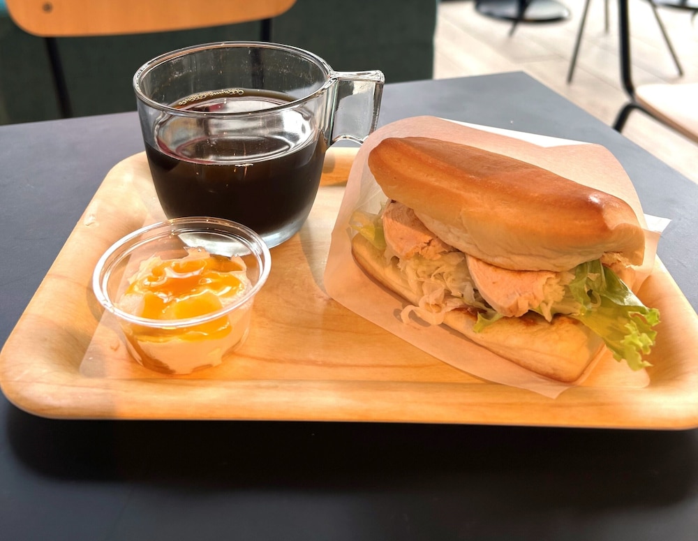 スタンダード ツインルーム 無料朝食付 客室8 | プリンス スマート イン 京都四条大宮