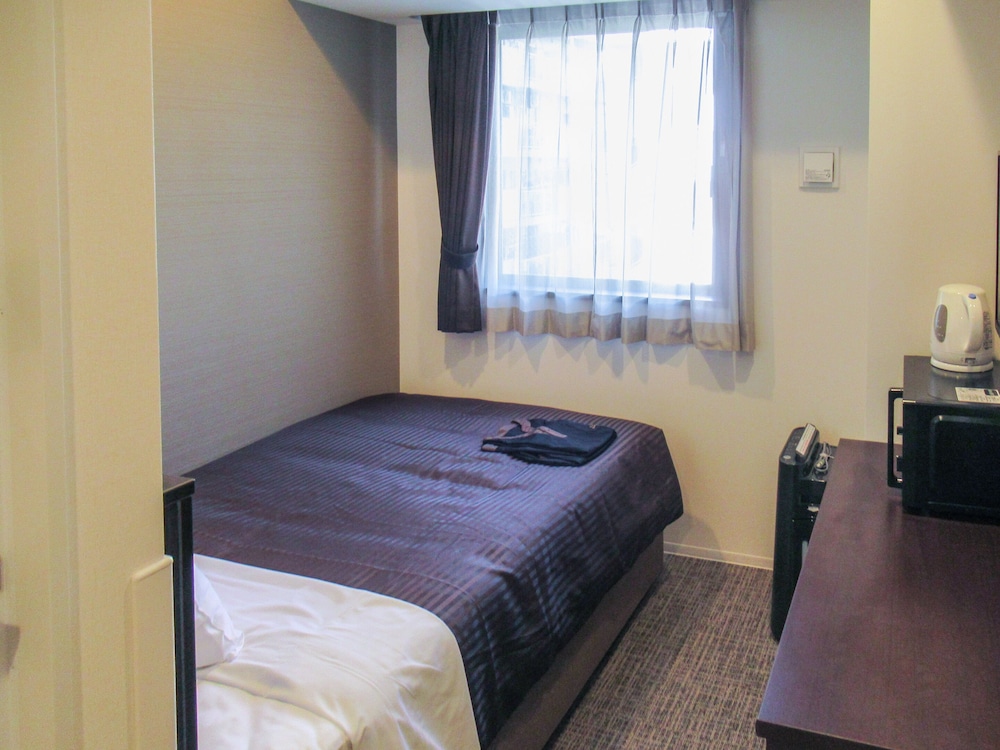 客室1 | 天然温泉ホテルリブマックス PREMIUM 名古屋丸の内