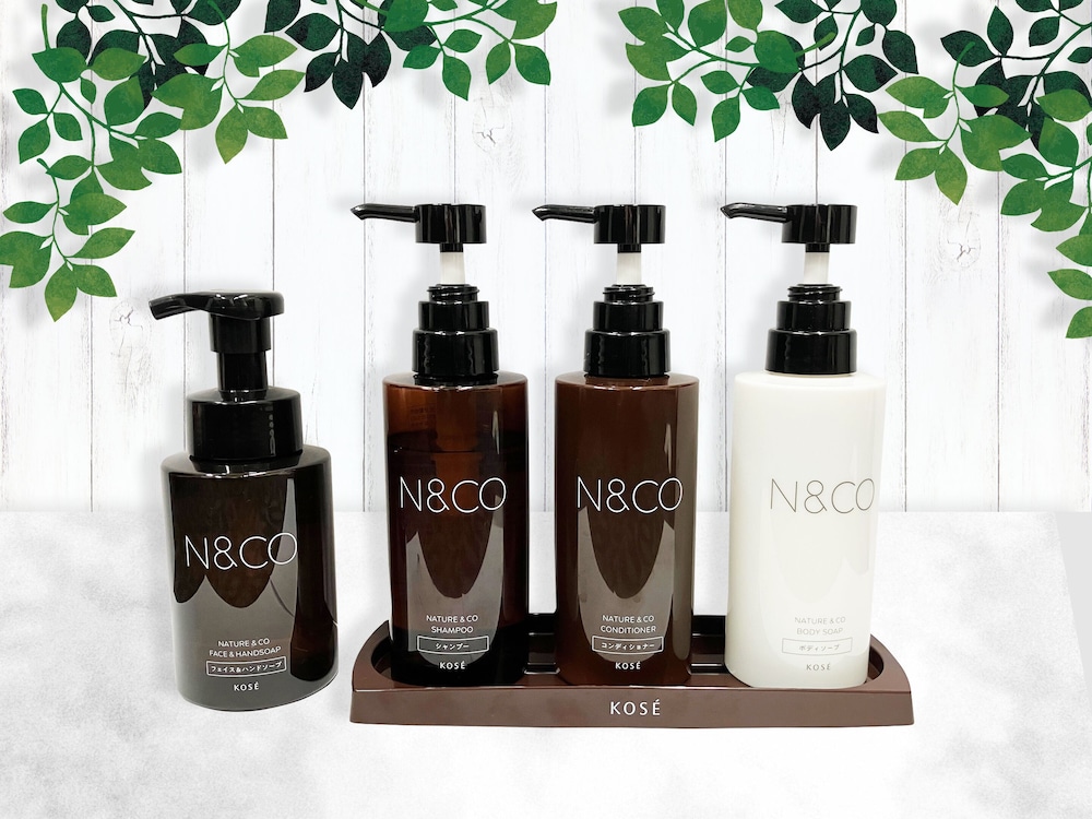 シングルルーム 喫煙可 バスルーム1 | 天然温泉ホテルリブマックス PREMIUM 名古屋丸の内