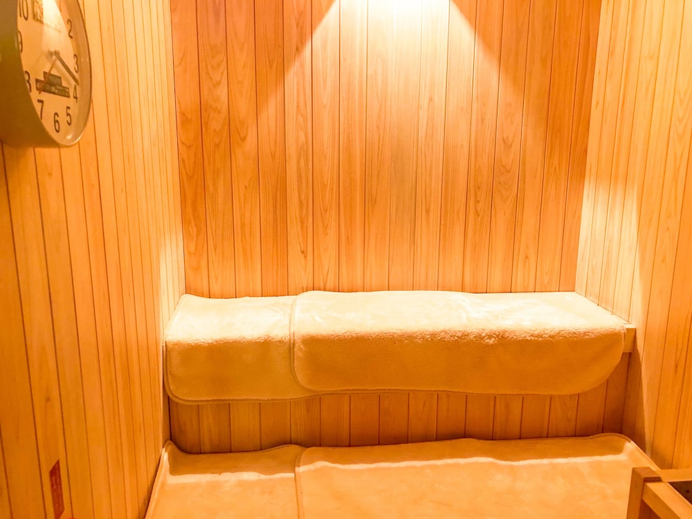 大浴場1 | 天然温泉ホテルリブマックス PREMIUM 名古屋丸の内