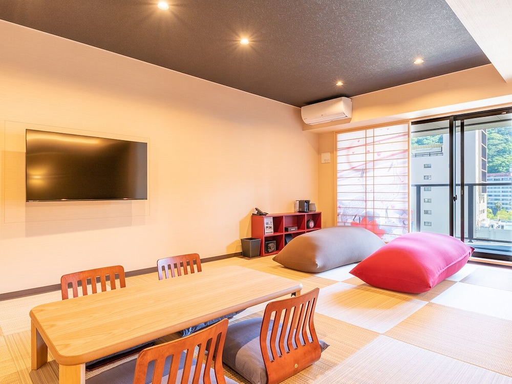 【和美麗スイート】　露天風呂付き | リブマックスリゾート熱海 Ocean