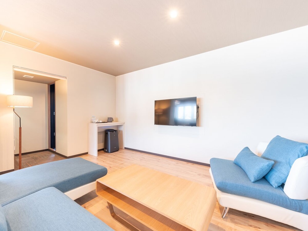 【エグゼクティブオーシャンスイート】露天風呂付き 客室3 | リブマックスリゾート熱海 Ocean