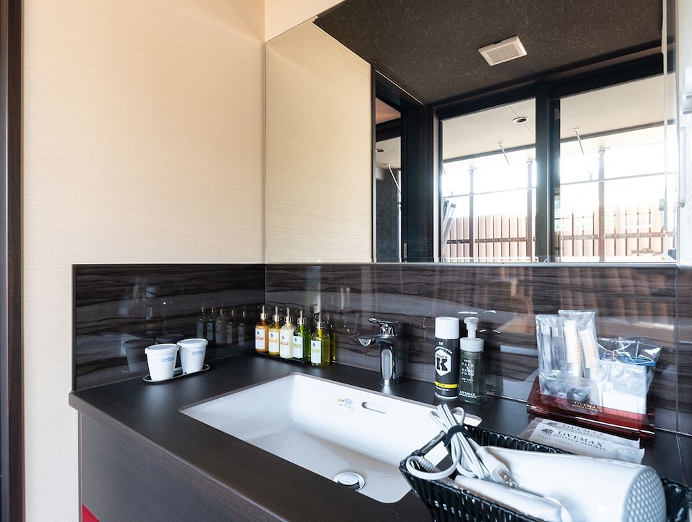 【和美麗Jrスイート】　露天風呂付き 客室1 | リブマックスリゾート熱海 Ocean