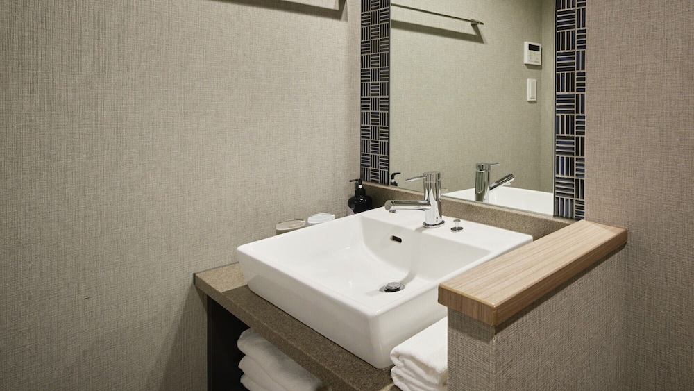 スタンダードファミリールーム 禁煙 バスルーム0 | Minn 葛西