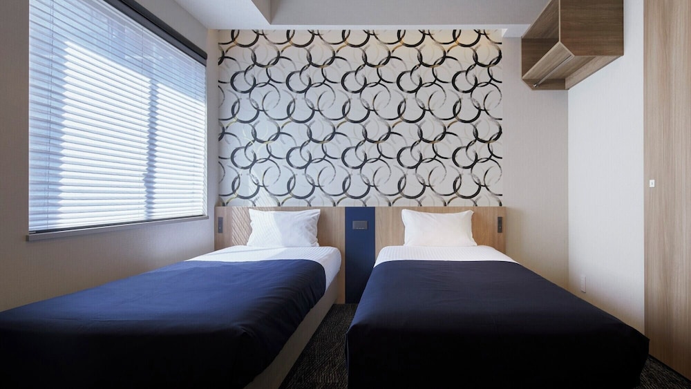 デラックスファミリールーム 禁煙 客室2 | Minn 葛西