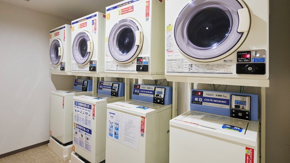 ランドリー ルーム1 | Minn 葛西