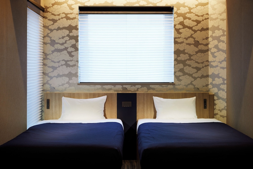 Moderate 4Bed 客室3 | Minn 秋葉原