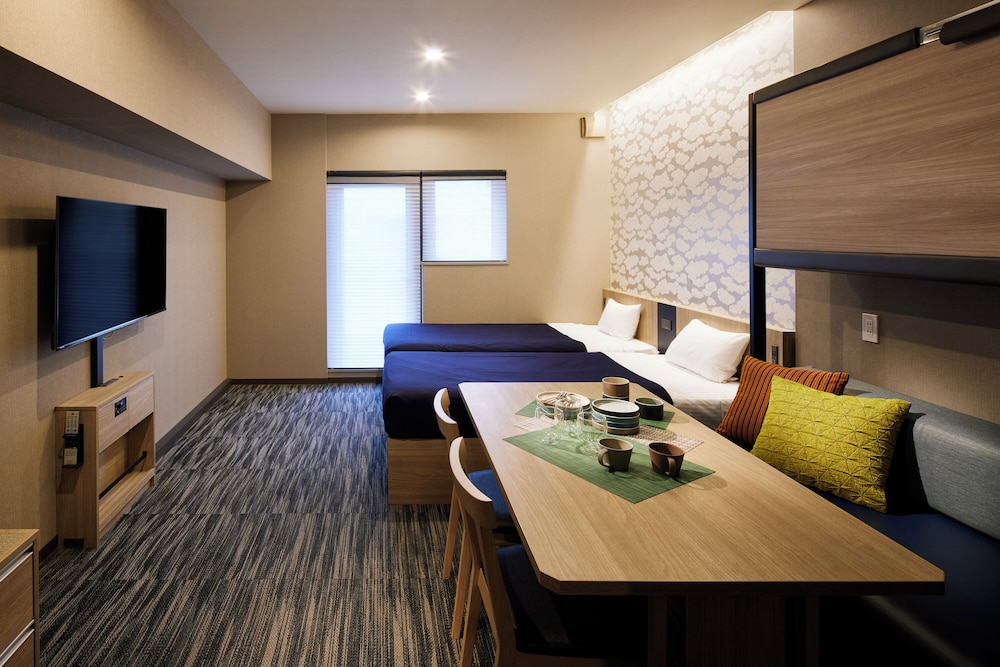 Standard 4Bed | Minn 秋葉原