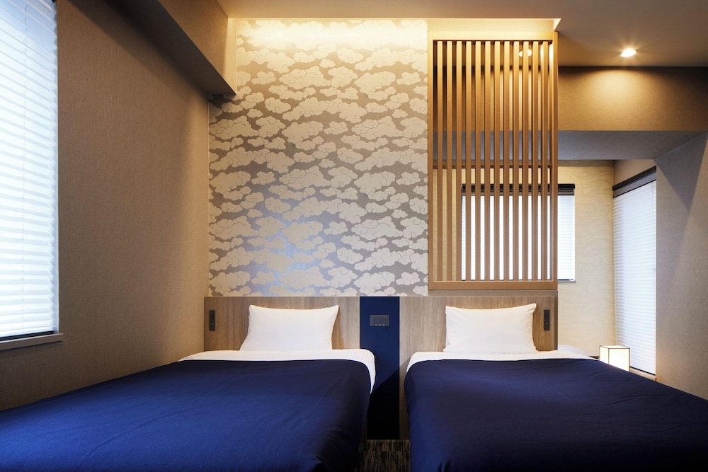 Superior 5Bed 客室1 | Minn 秋葉原