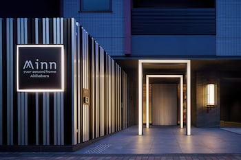 Minn 秋葉原
