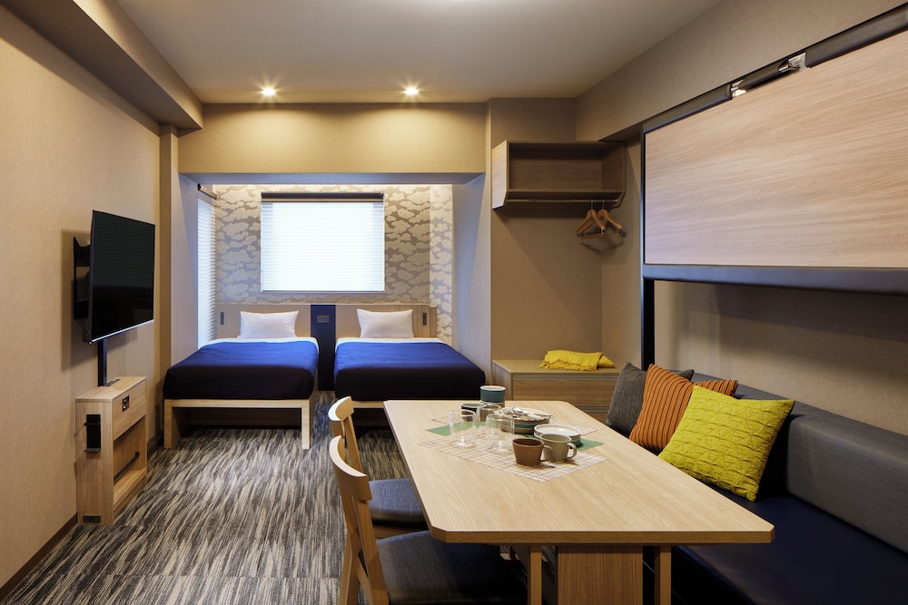 Moderate 4Bed | Minn 秋葉原