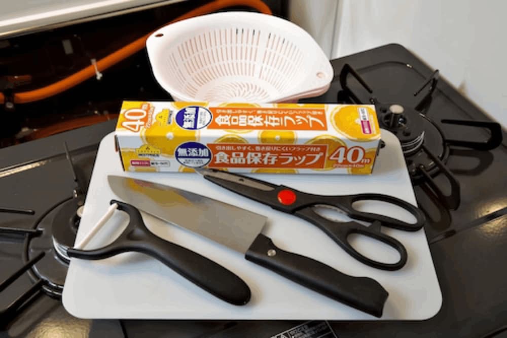 コンフォート アパートメント 禁煙 客室の設備とサービス1 | オーシャンテラス瀬底 101