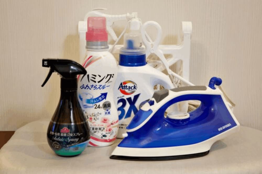 コンフォート アパートメント 禁煙 アイロン / アイロン台0 | オーシャンテラス瀬底 101