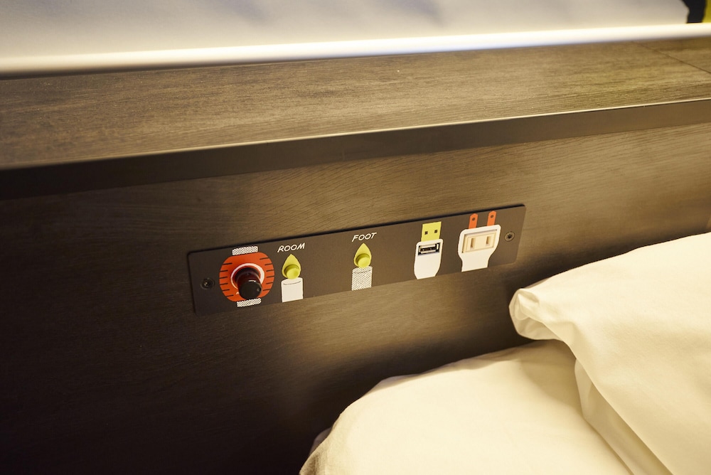 ダブルルーム 禁煙 客室6 | ホテルタビノス京都