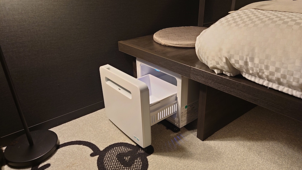 ダブルルーム 禁煙 客室9 | ホテルタビノス京都