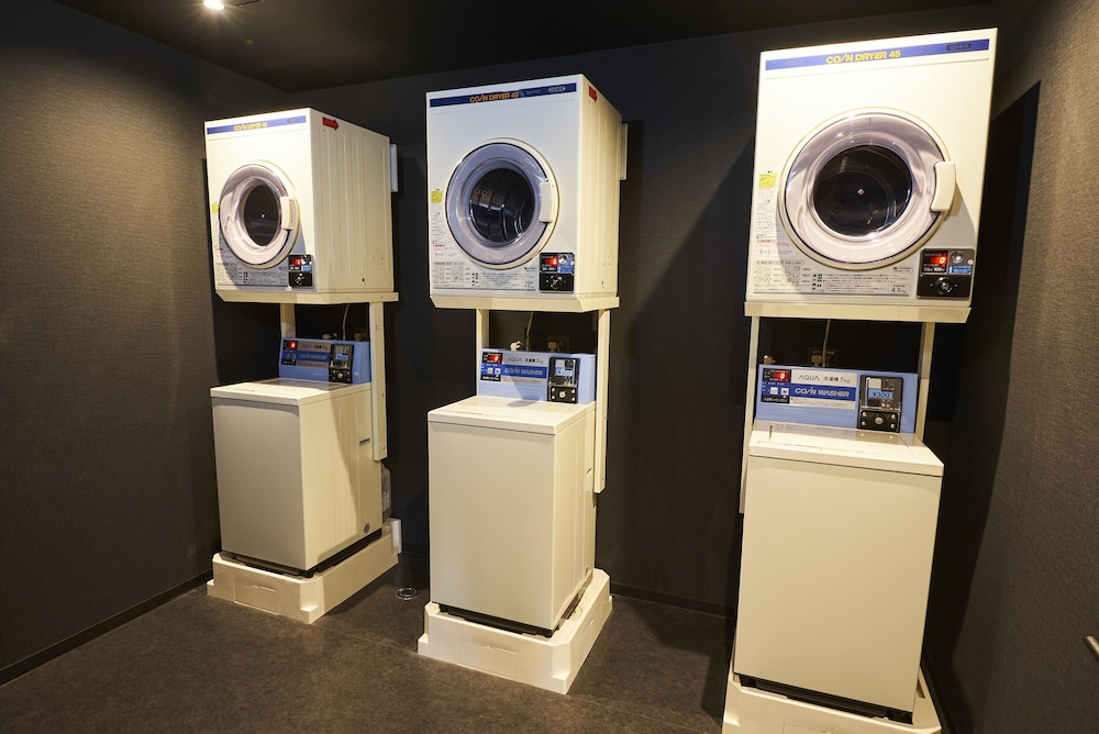 施設内の設備1 | ホテルタビノス京都 施設内の設備1 | ホテルタビノス京都
