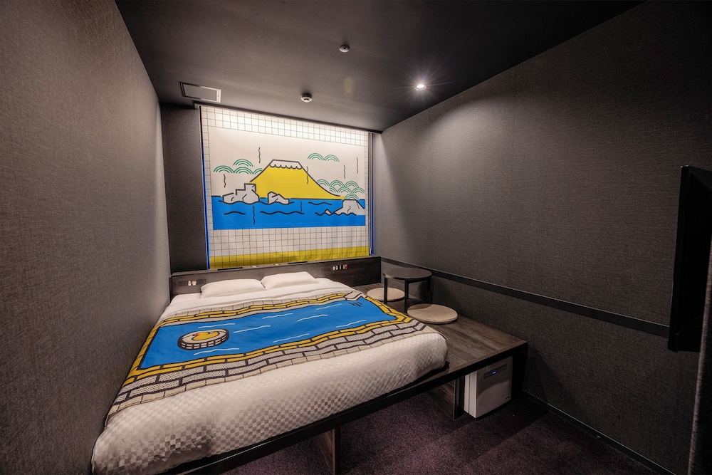 メインイメージ | ホテルタビノス京都