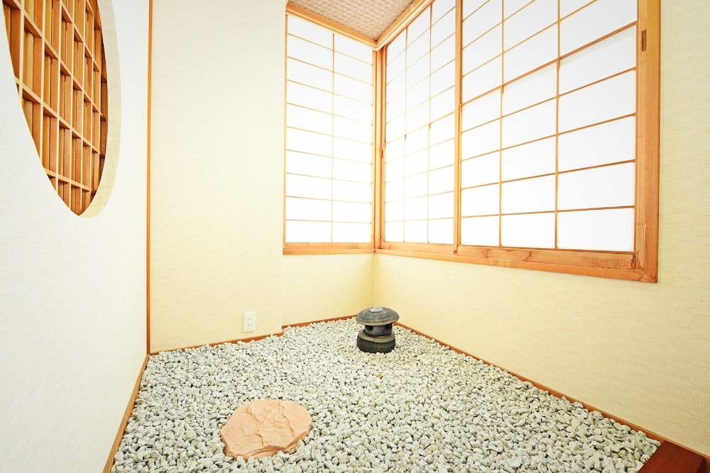 エグゼクティブ アパートメント 客室の設備とサービス1 | Pleasure Maruyama