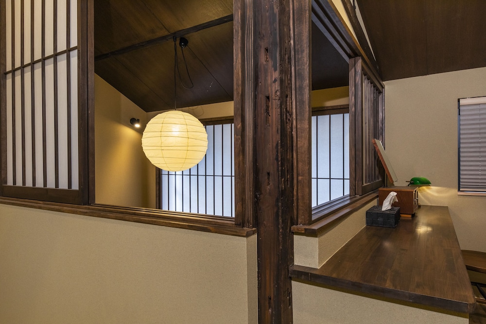 トラディショナル ハウス リビング エリア4 | Shiki Homes KUMEI 空明