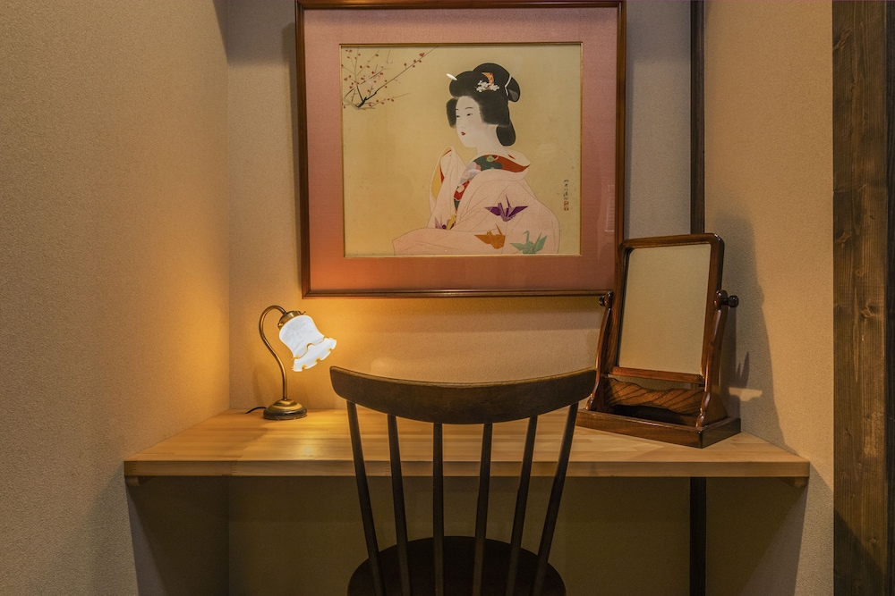 トラディショナル ハウス リビング エリア5 | Shiki Homes KUMEI 空明