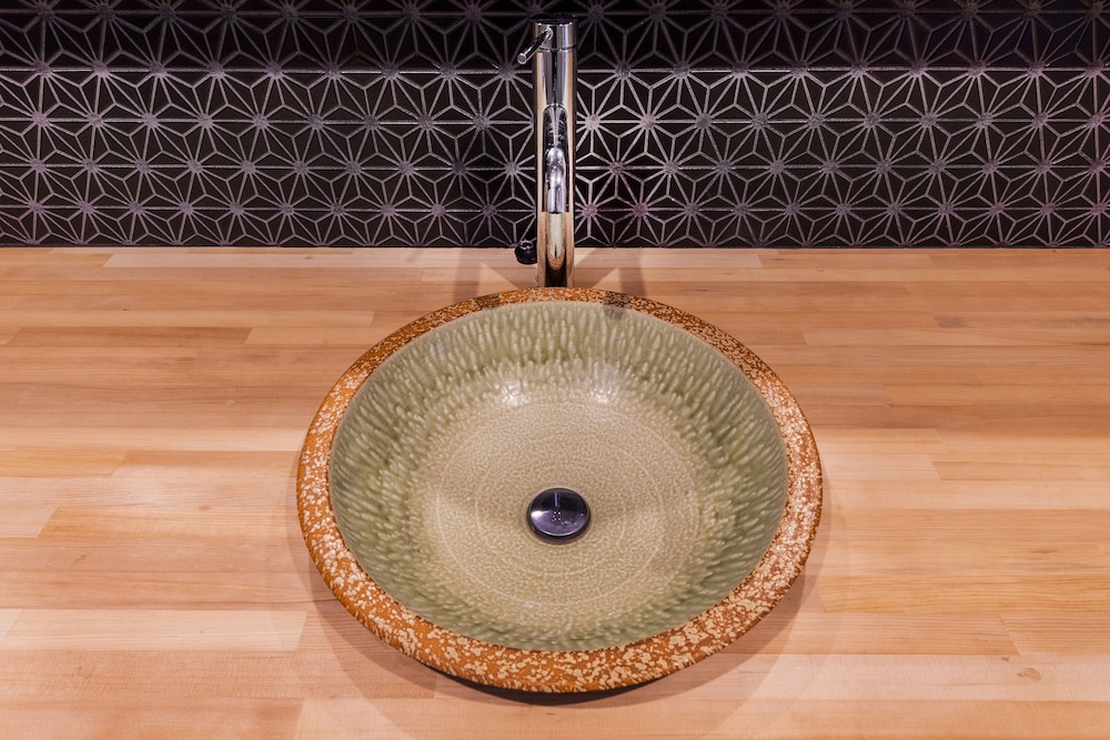 トラディショナル ハウス バスルーム0 | Shiki Homes KUMEI 空明