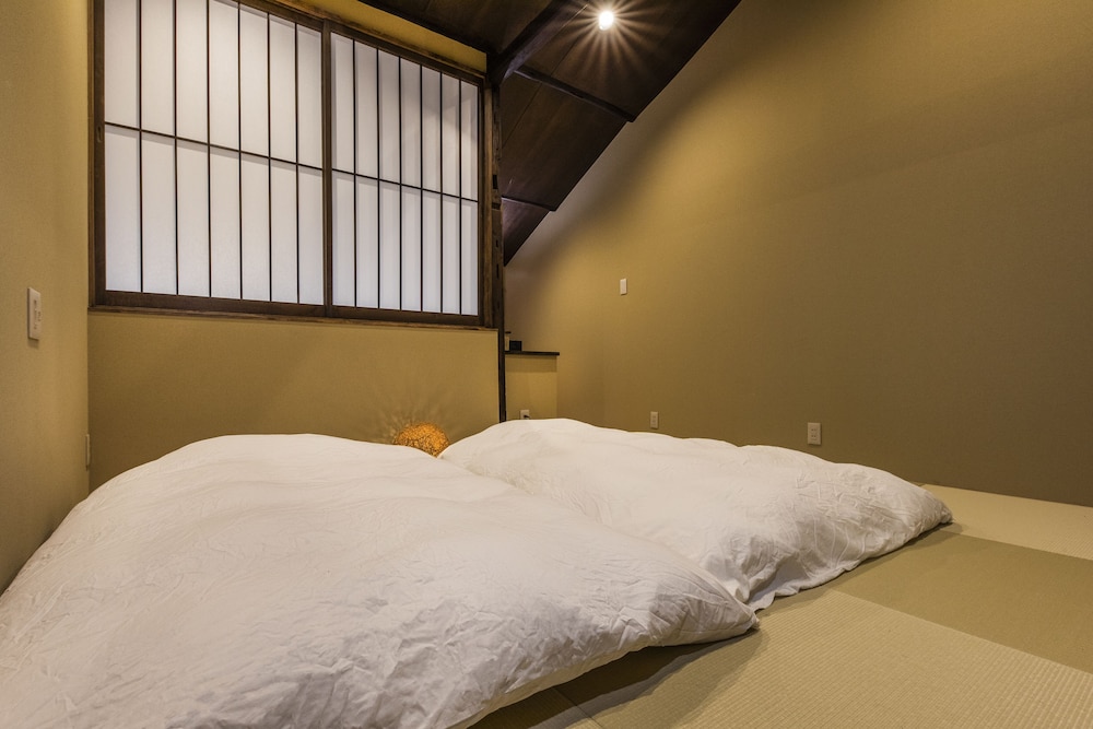 客室1 | Shiki Homes KUMEI 空明