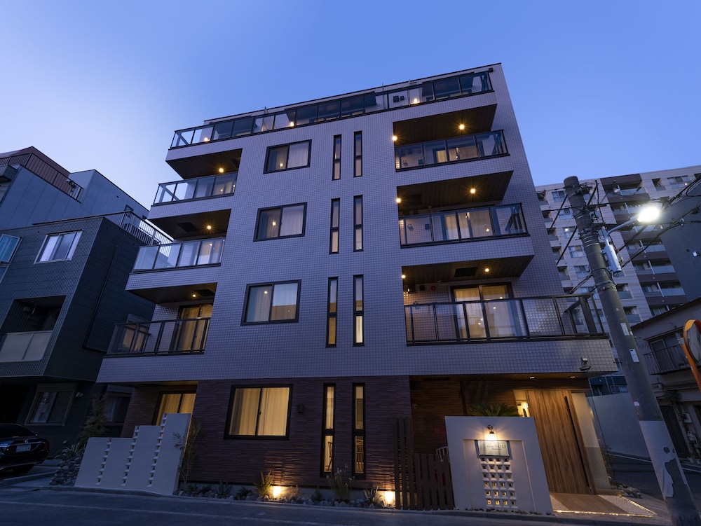 メインイメージ | Hotel SAILS Asakusa メインイメージ | Hotel SAILS Asakusa