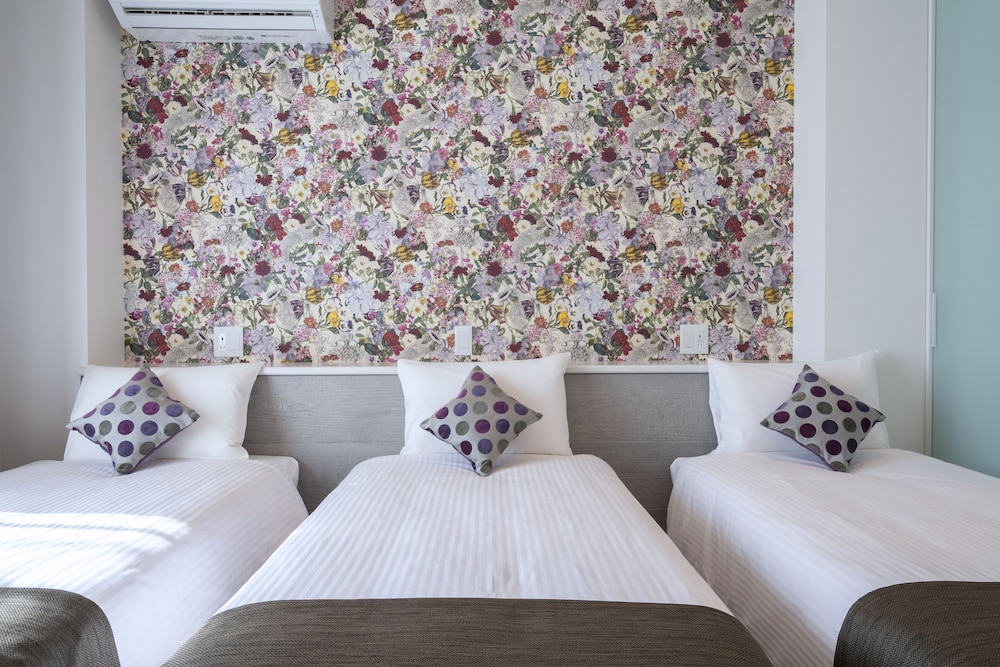 客室1 | Hotel SAILS Asakusa 客室1 | Hotel SAILS Asakusa