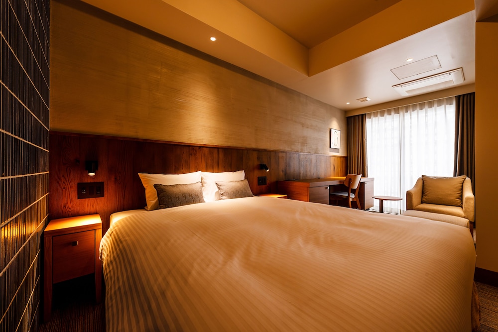 スタンダード ダブルルーム 禁煙 (Queen Bed Room) | プロスタイル テラス ナハ