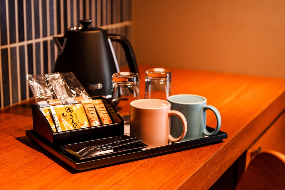 デラックス ダブルルーム 禁煙 (King Room) 客室の設備とサービス0 | プロスタイル テラス ナハ