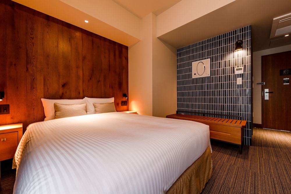 ダブルルーム 客室1 | プロスタイル テラス ナハ