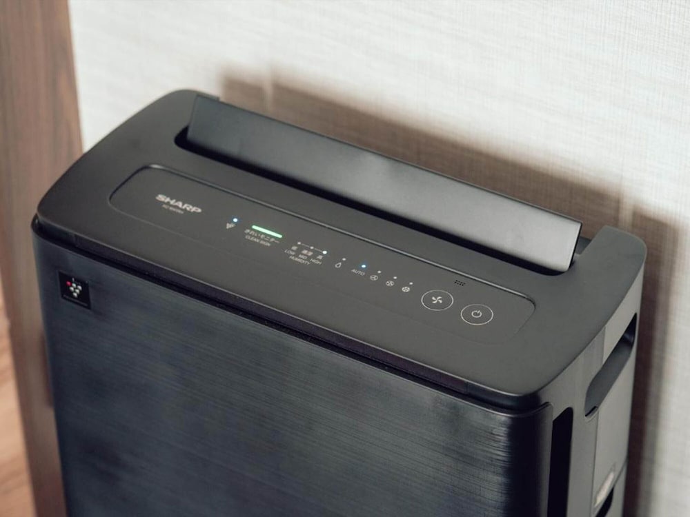 コンフォートダブルルーム (禁煙) 客室8 | 変なホテルプレミア仙台 国分町