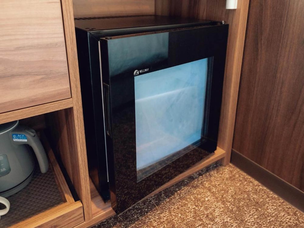 コンフォートダブルルーム (禁煙) 客室9 | 変なホテルプレミア仙台 国分町