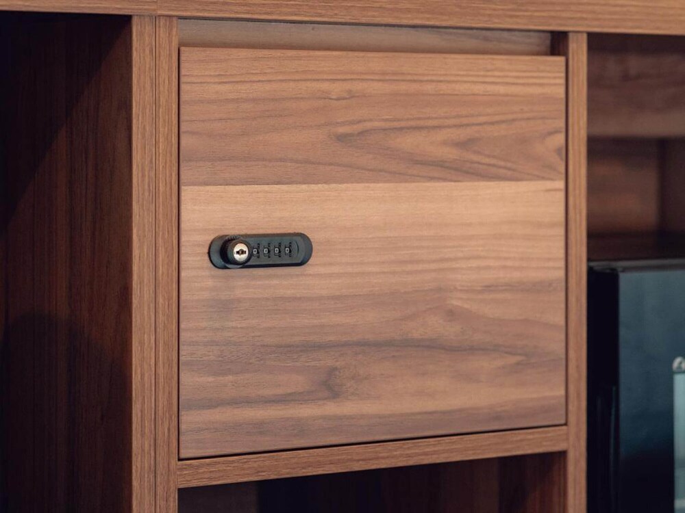 コンフォートダブルルーム (禁煙) 客室7 | 変なホテルプレミア仙台 国分町