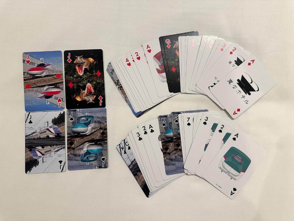 コンセプトルーム H (禁煙) 客室15 | 変なホテルプレミア仙台 国分町