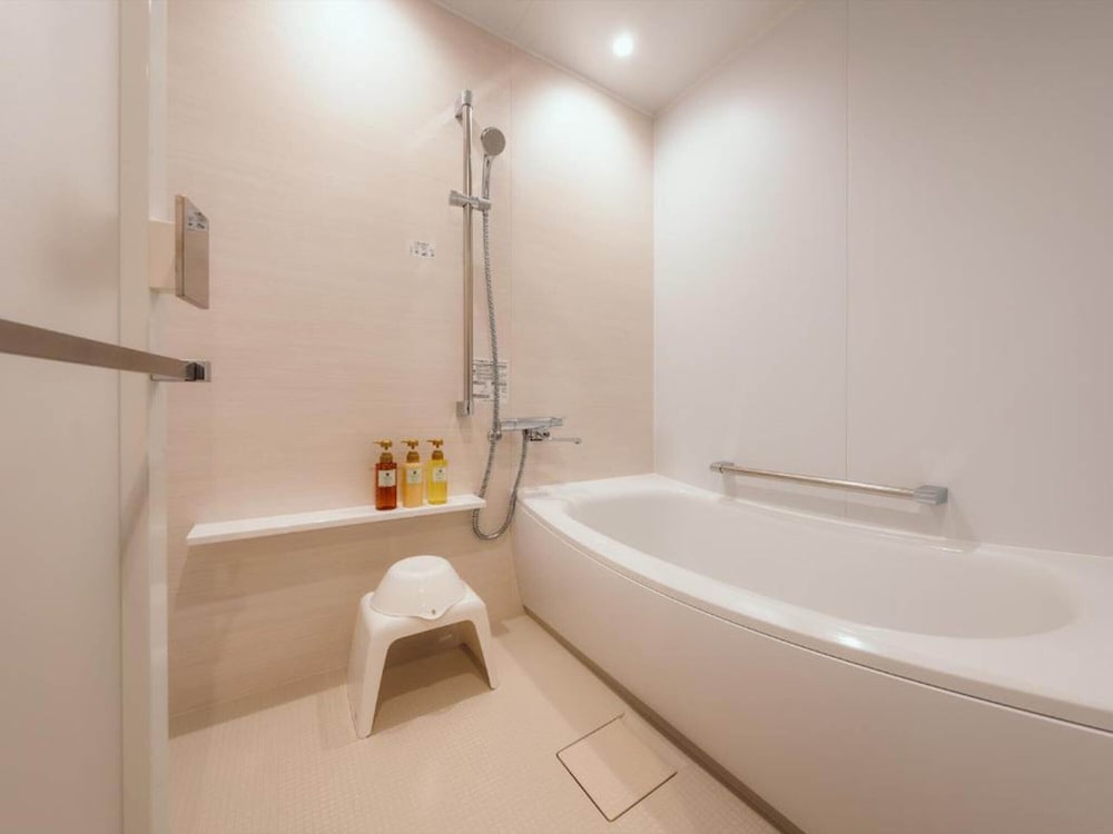 コンフォートダブルルーム (禁煙) 客室13 | 変なホテルプレミア仙台 国分町