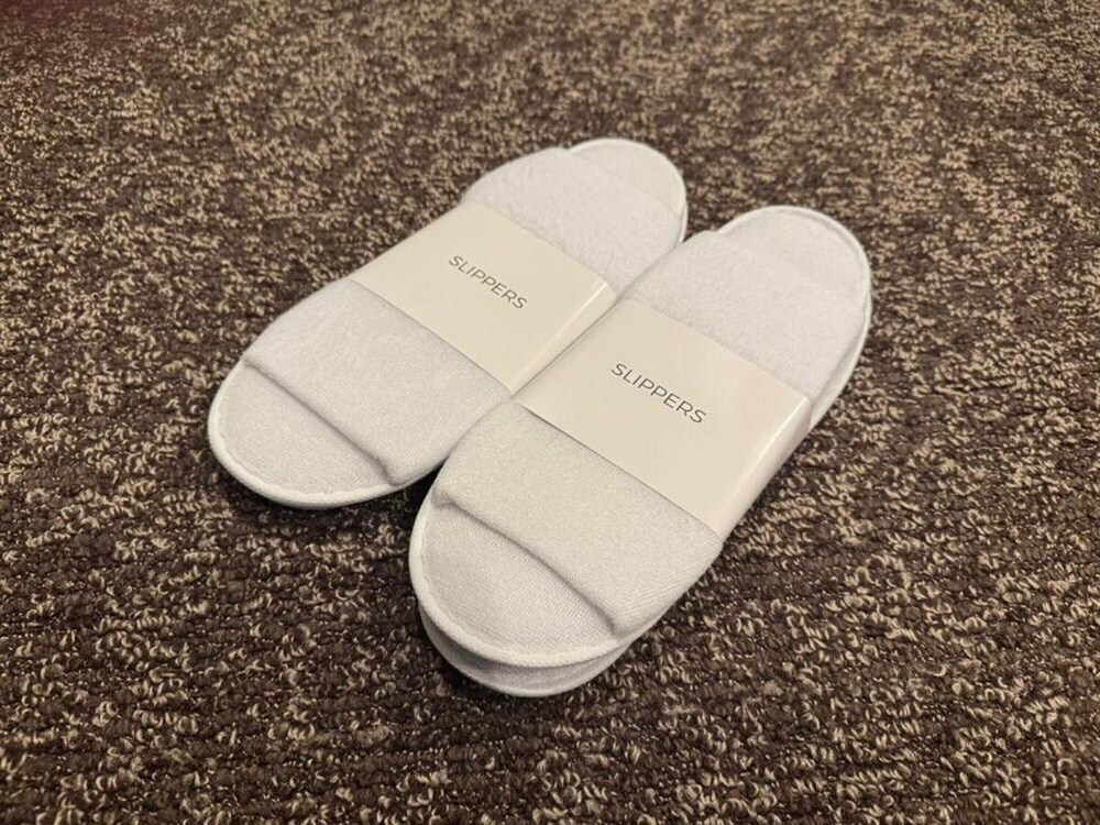 コンフォートダブルルーム (禁煙) 客室12 | 変なホテルプレミア仙台 国分町