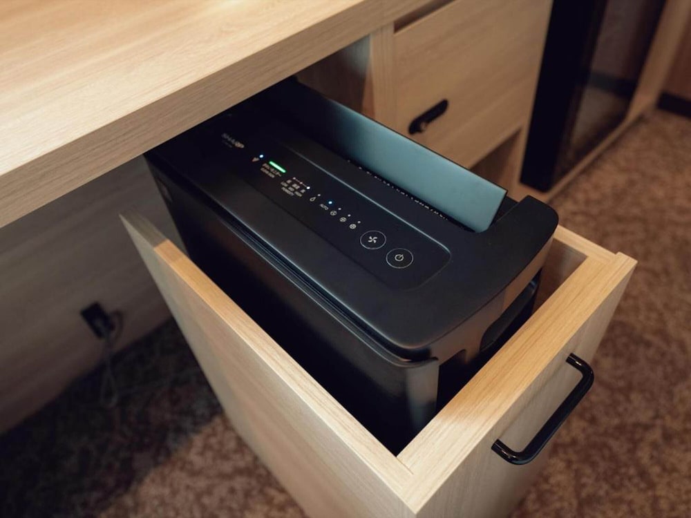 コンフォートダブルルーム (禁煙) 客室6 | 変なホテルプレミア仙台 国分町