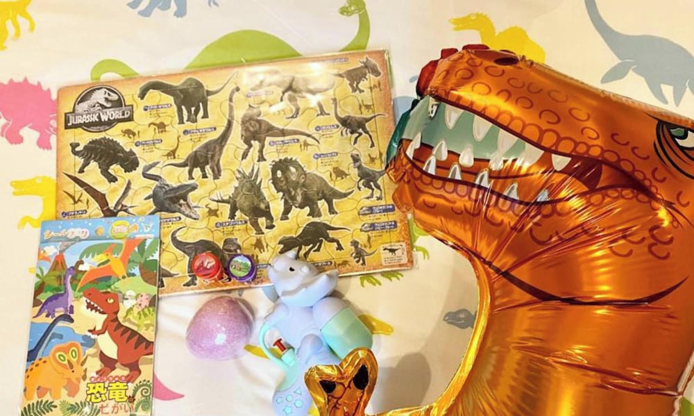 コンセプトルーム・ダイナソー (禁煙) 客室14 | 変なホテルプレミア仙台 国分町