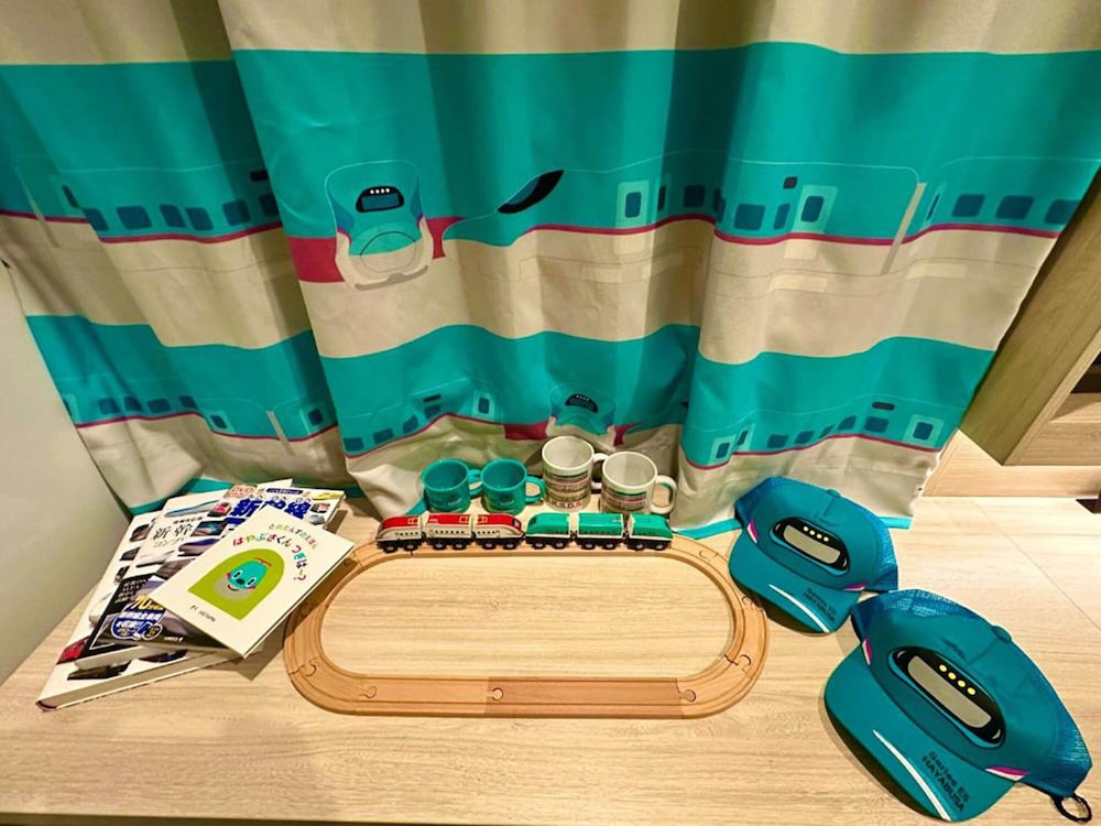 コンセプトルーム H (禁煙) 客室14 | 変なホテルプレミア仙台 国分町