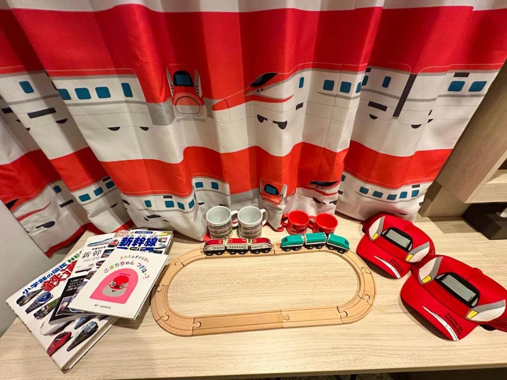 コンセプトルーム K (禁煙) 客室15 | 変なホテルプレミア仙台 国分町