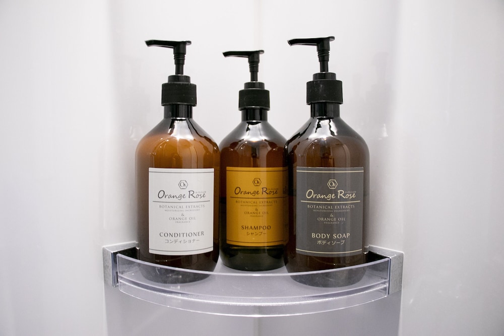 シアターダブル 禁煙 バスルームの設備0 | シアテル羽田 Ⅱ