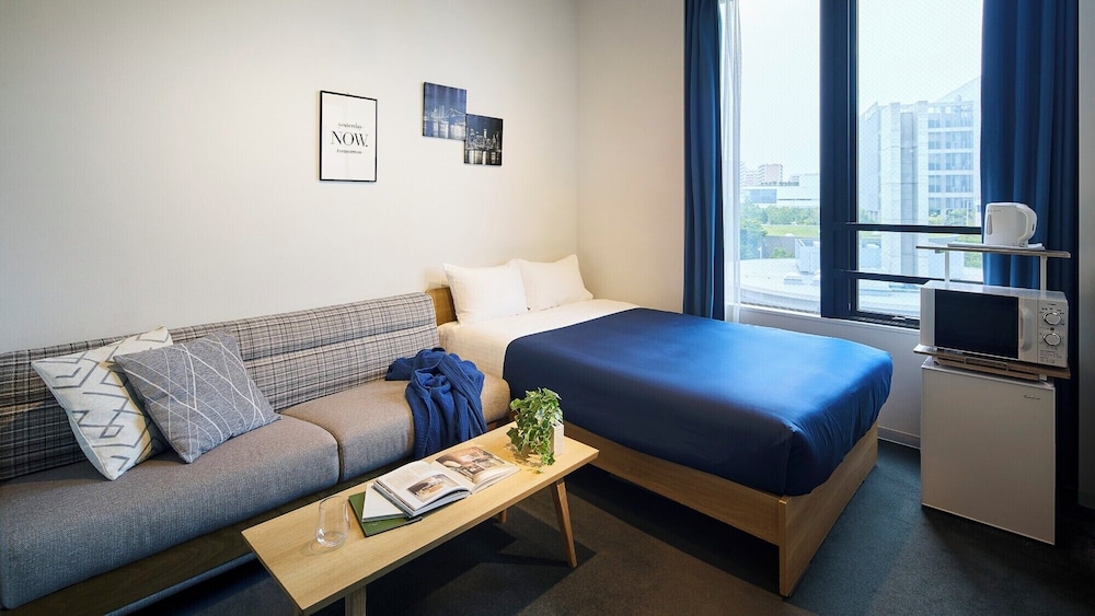 シアターダブル 禁煙 | シアテル羽田 Ⅱ