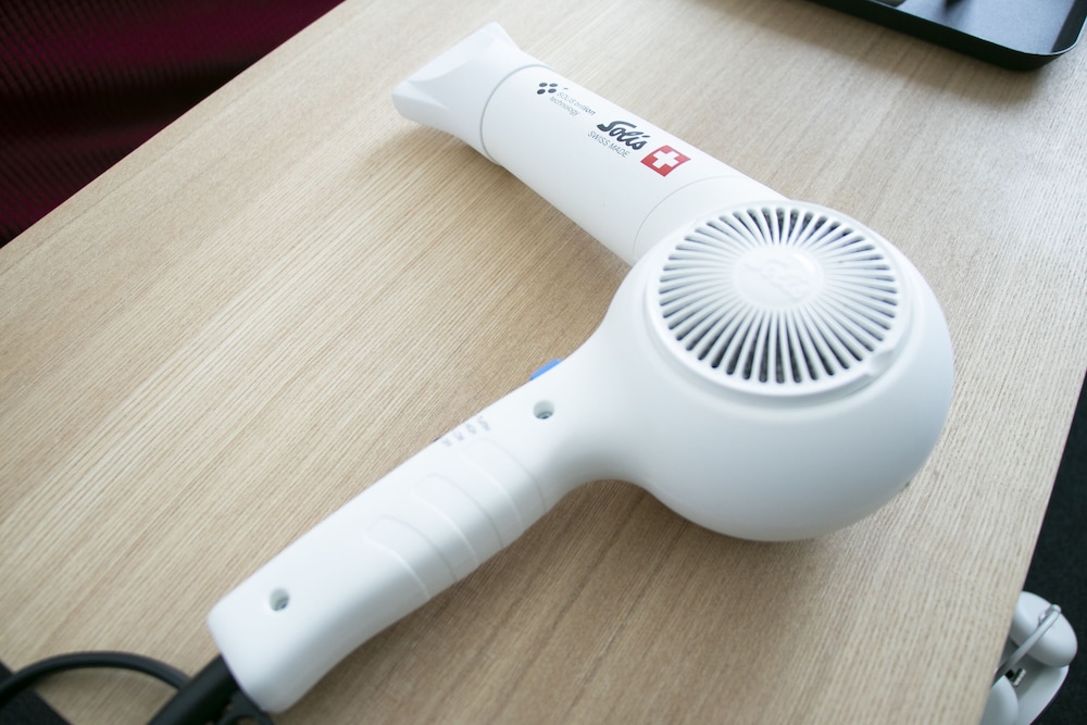 シアターダブル 禁煙 客室の設備とサービス4 | シアテル羽田 Ⅱ