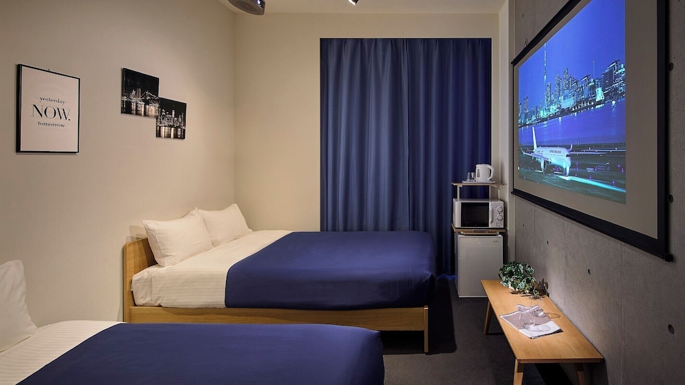 メインイメージ | シアテル羽田 Ⅱ