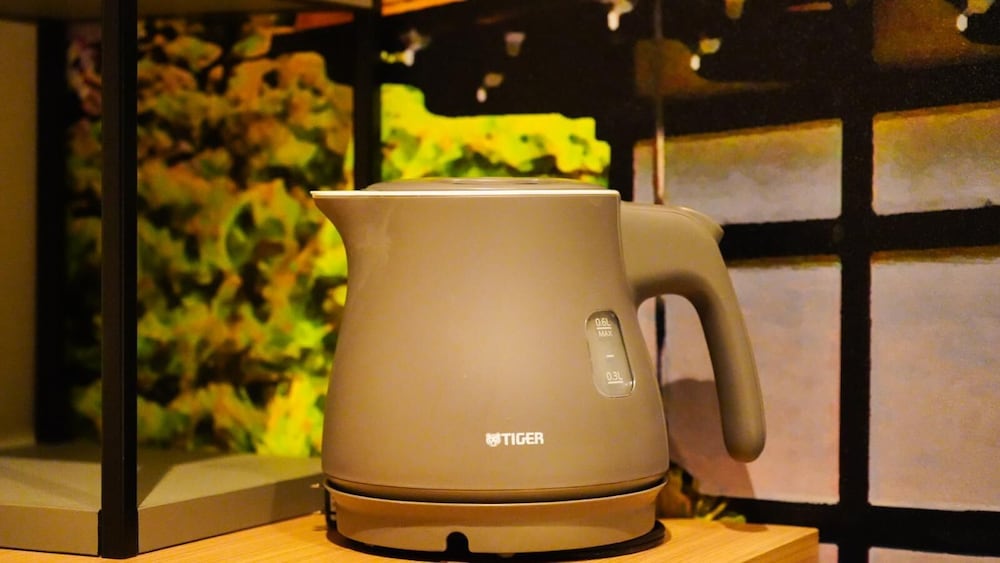 スタンダード ダブルルーム 客室12 | トラベロッジ京都四条大宮